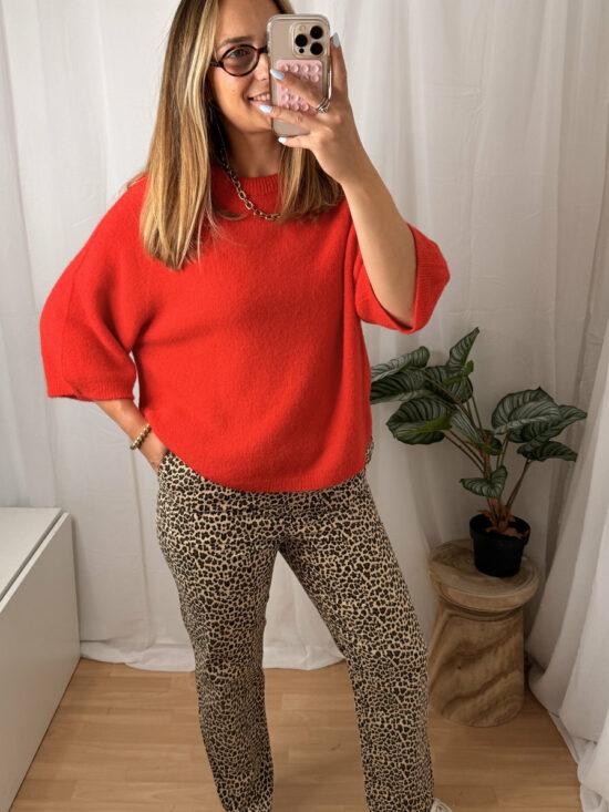 Pantalon GASPARD