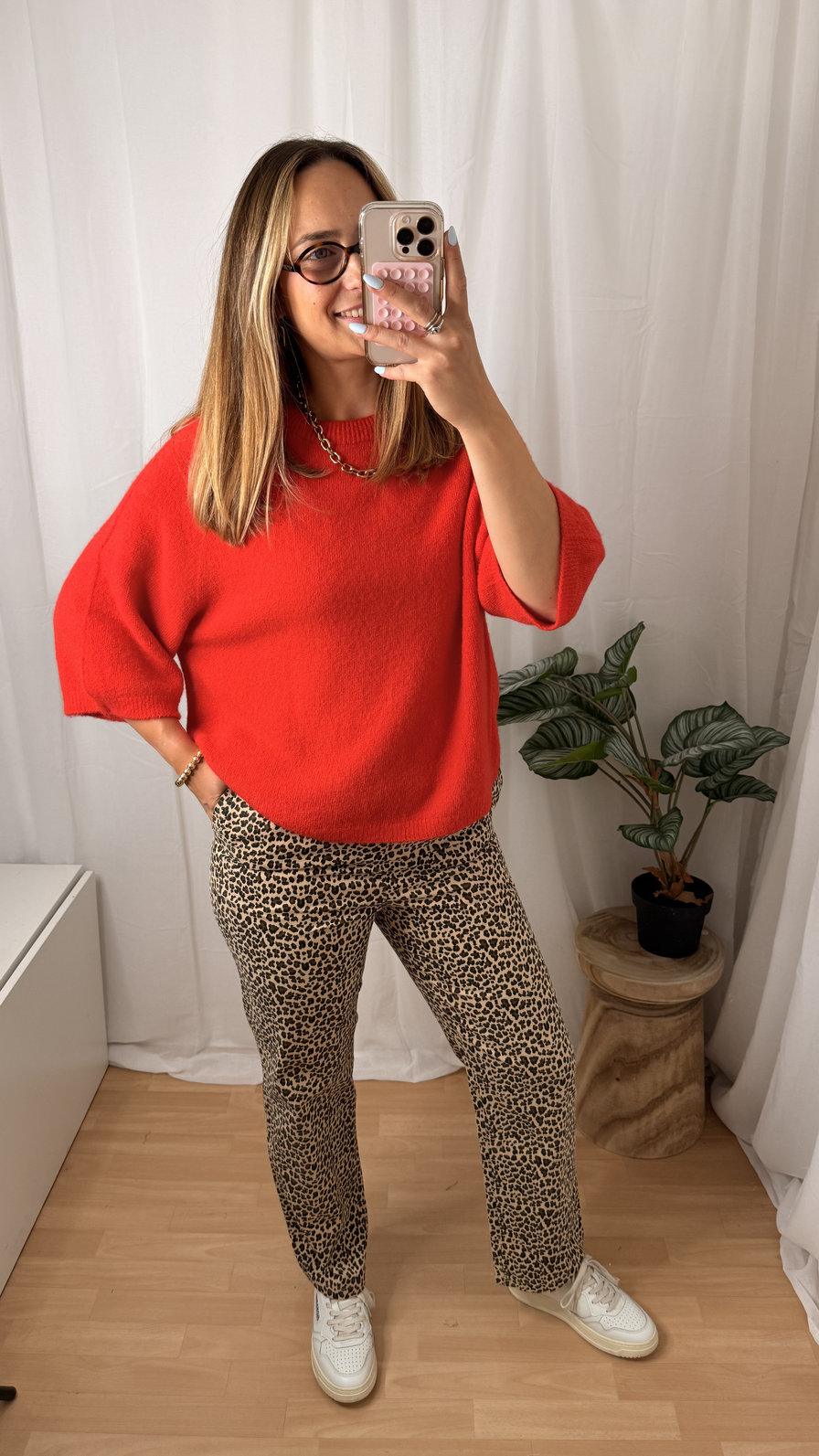 Pantalon GASPARD
