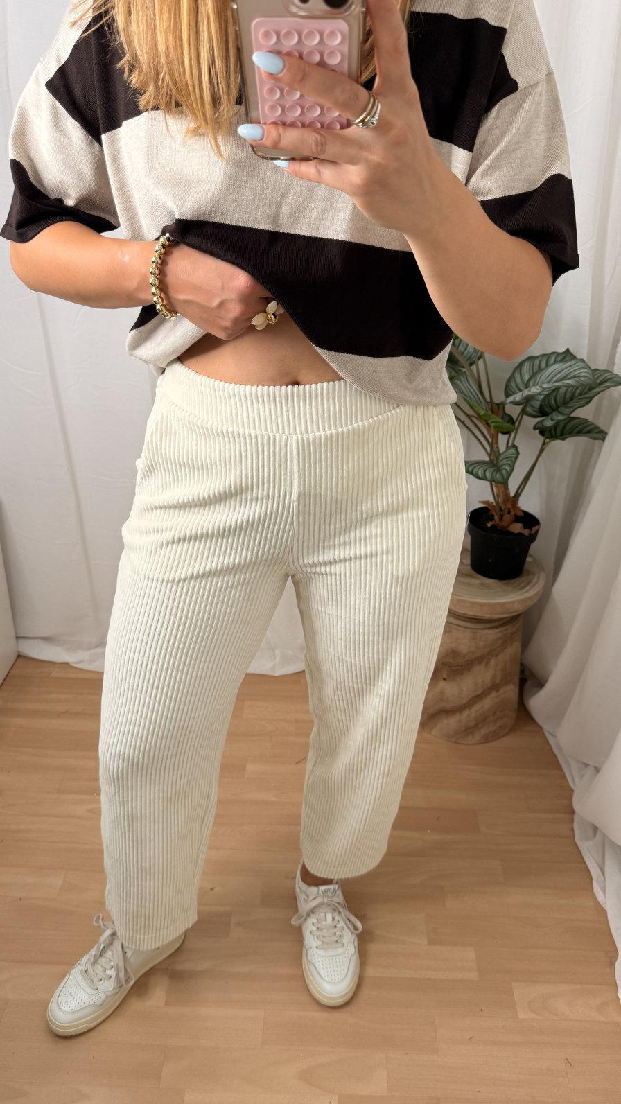 Pantalon TAMARY – Image 7