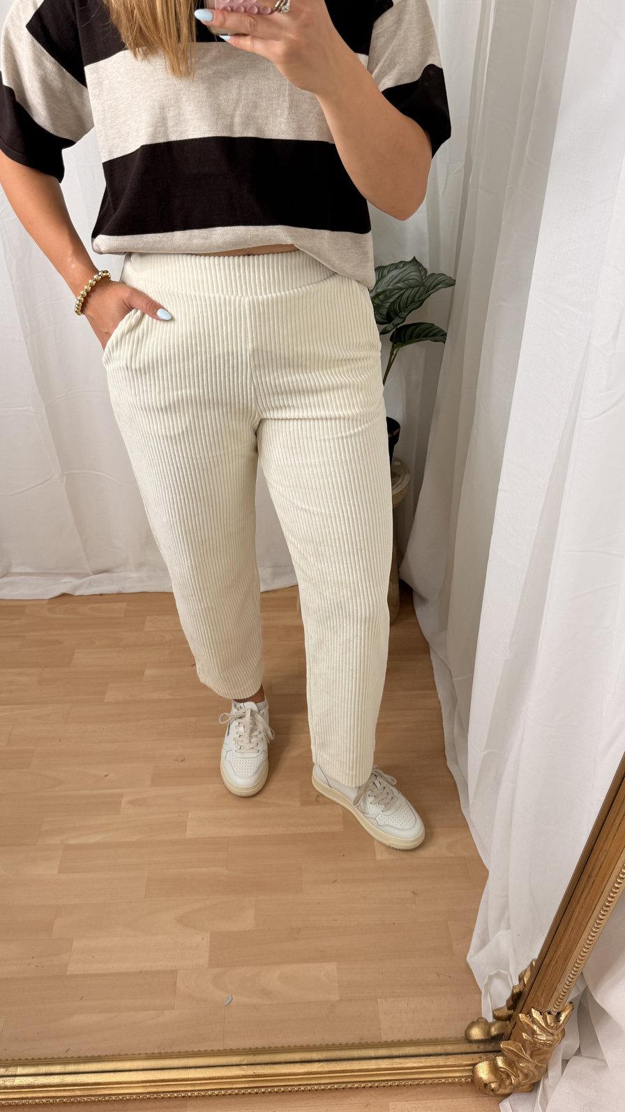 Pantalon TAMARY – Image 4