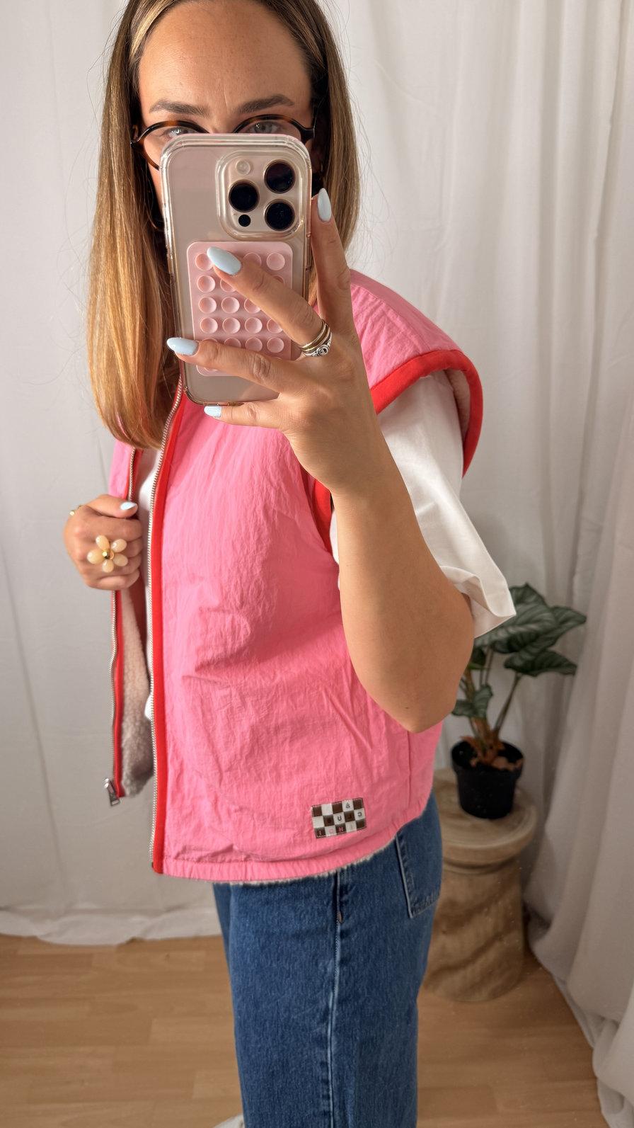 Veste LIZOLA – Image 4