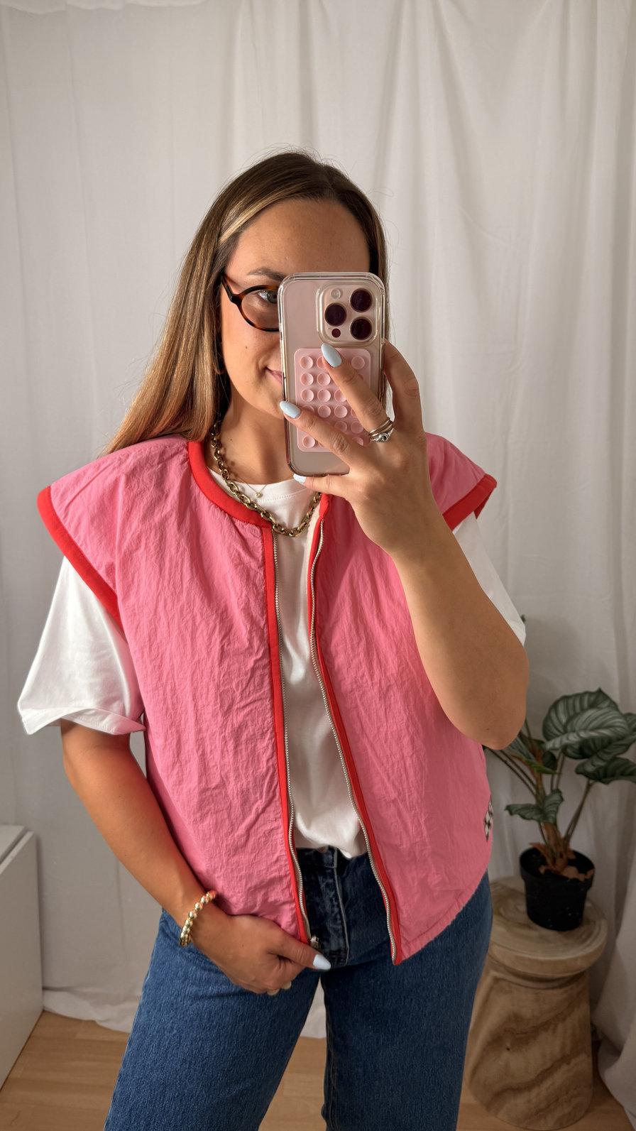 Veste LIZOLA – Image 5