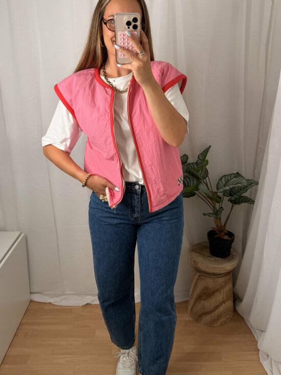 Veste LIZOLA
