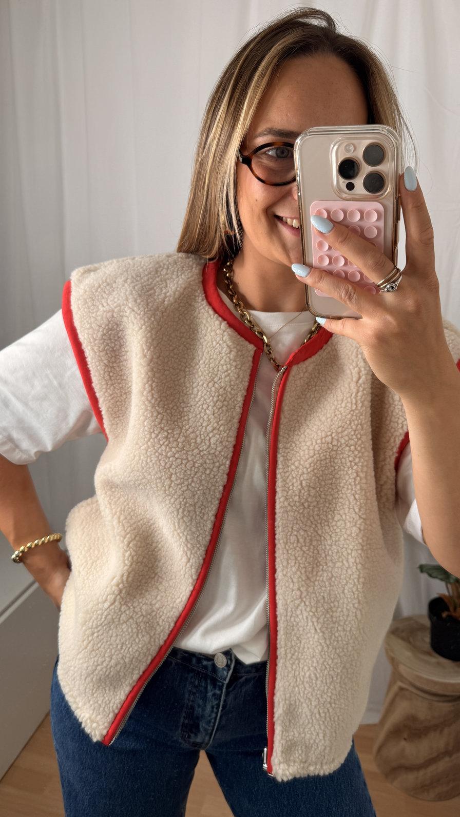 Veste LIZOLA – Image 7