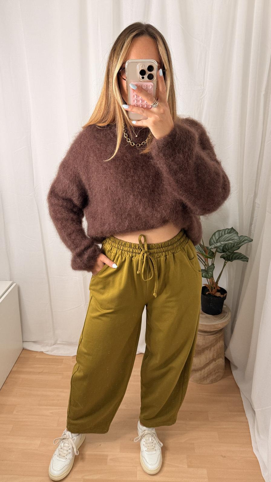 Pull OLYMPE – Image 4