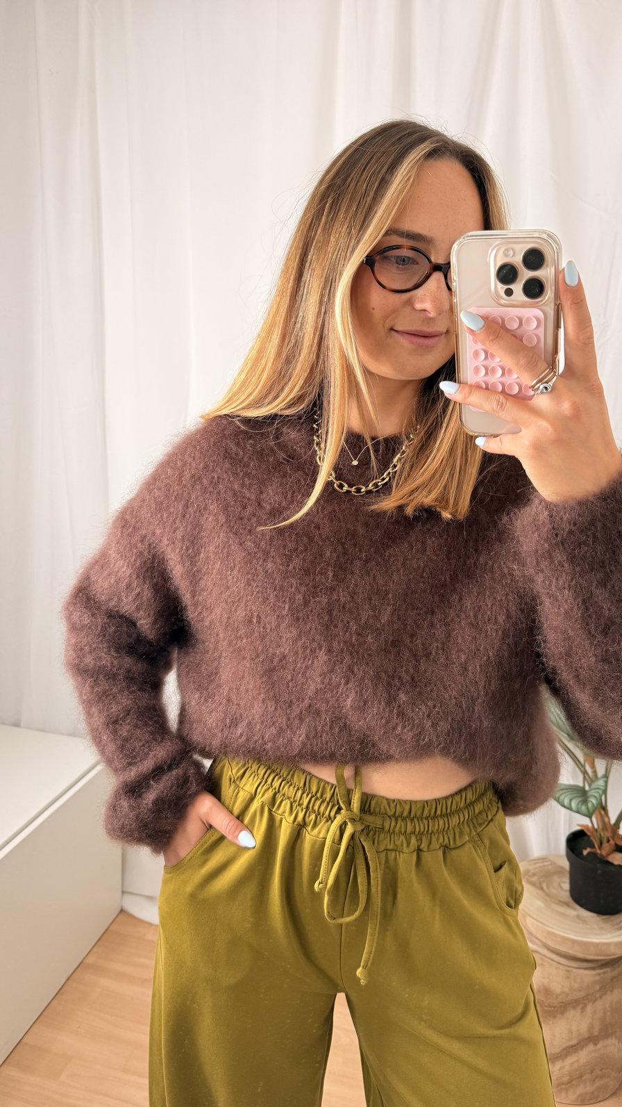 Pull OLYMPE – Image 5